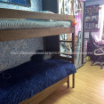 Продам квартиру, Героев Харькова просп. , 3 кім., 80 м², капитальный ремонт 