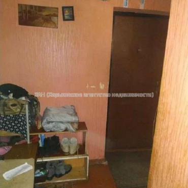 Продам квартиру, Садовый проезд , 1  ком., 44 м², без ремонта 
