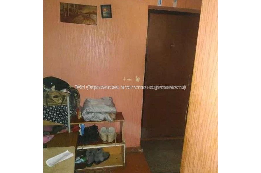 Продам квартиру, Садовый проезд , 1  ком., 44 м², без ремонта 