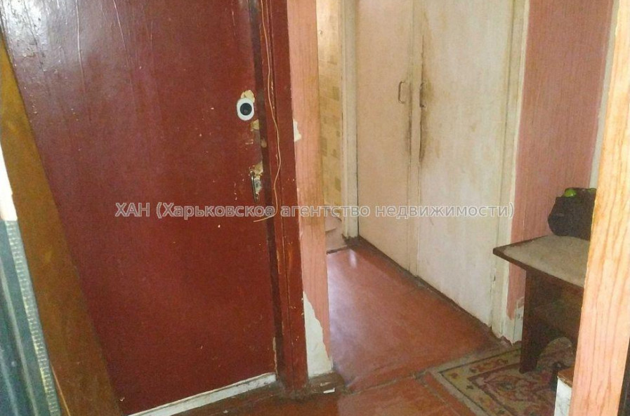 Продам квартиру, Садовый проезд , 1 кім., 44 м², без ремонта 
