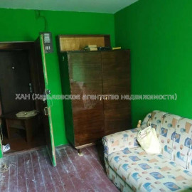 Продам квартиру, Садовый проезд , 1  ком., 44 м², без ремонта
