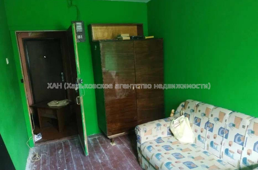 Продам квартиру, Садовый проезд , 1  ком., 44 м², без ремонта 