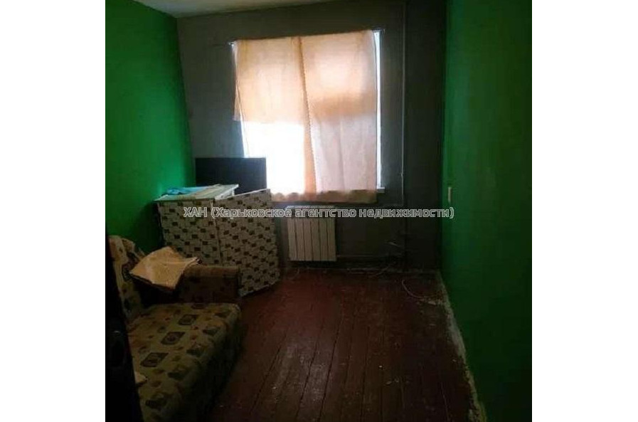 Продам квартиру, Садовый проезд , 1  ком., 44 м², без ремонта 