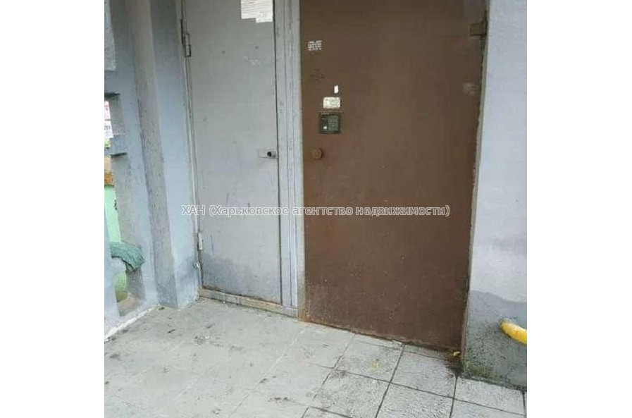 Продам квартиру, Садовый проезд , 1  ком., 44 м², без ремонта 
