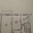 Продам квартиру, Садовый проезд , 1  ком., 44 м², без ремонта 