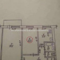 Продам квартиру, Садовый проезд , 1  ком., 44 м², без ремонта 