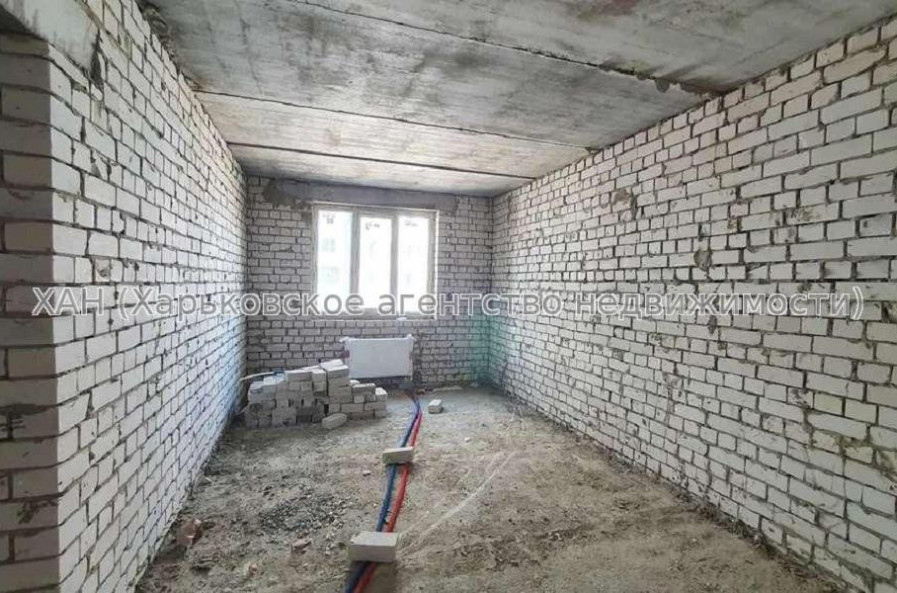 Продам квартиру, Елизаветинская ул. , 1  ком., 46 м², без внутренних работ 