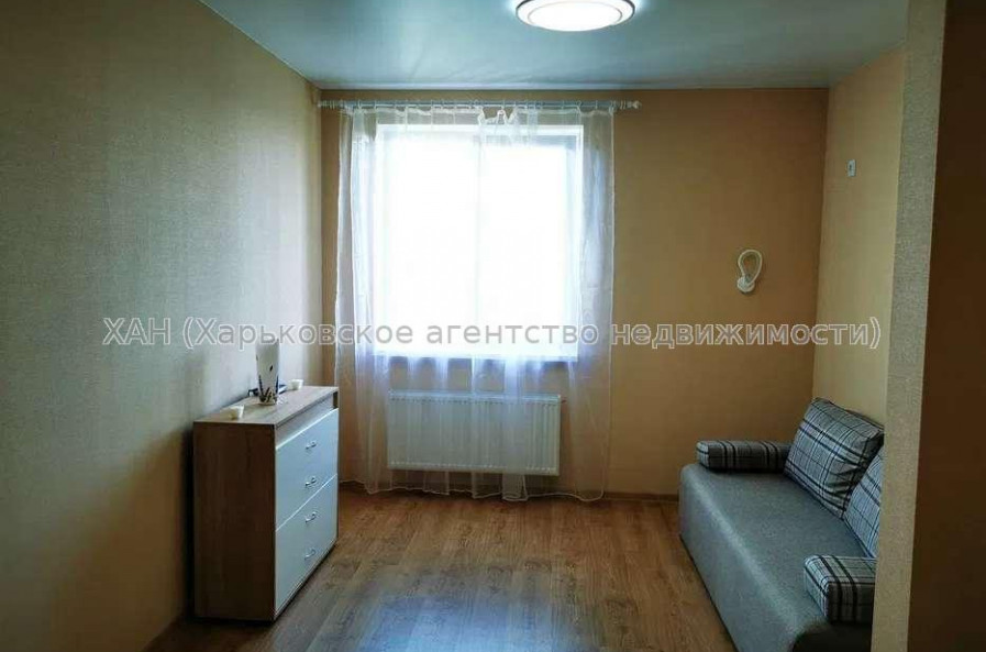Продам квартиру, Мира ул. , 1 кім., 43 м², капитальный ремонт 