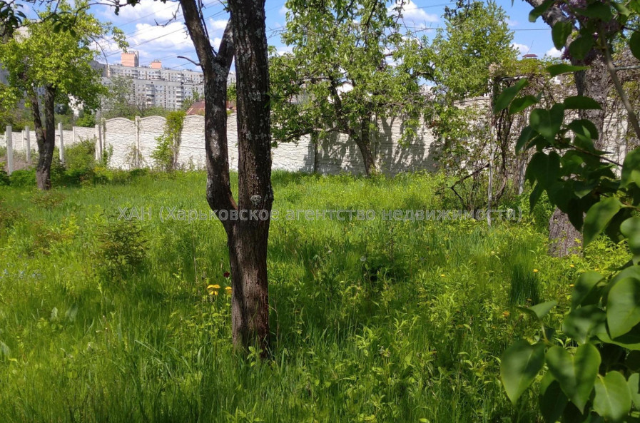 Продам ділянку, под застройку жилой недвижимости , Харьков , 6 соток