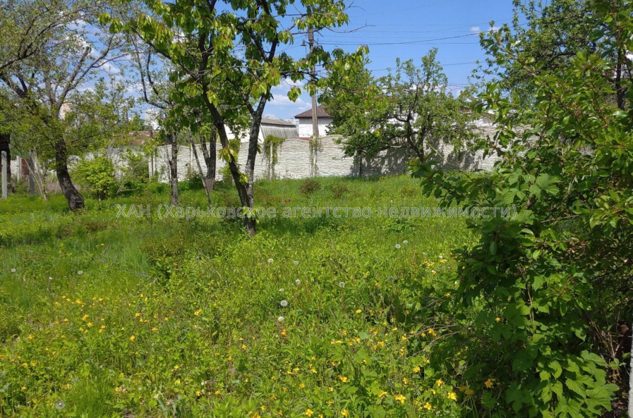 Продам ділянку, под застройку жилой недвижимости , Харьков , 6 соток