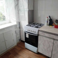 Продам квартиру, 23 Августа ул. , 1 кім., 33 м², косметический ремонт 