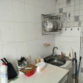 Продам квартиру, 23 Августа ул. , 1 кім., 33 м², косметический ремонт 