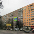 Продам квартиру, 23 Августа ул. , 1 кім., 33 м², косметический ремонт 