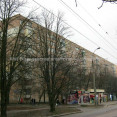 Продам квартиру, 23 Августа ул. , 1 кім., 33 м², косметический ремонт 