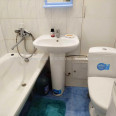 Продам квартиру, 23 Августа ул. , 1 кім., 33 м², косметический ремонт 