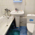 Продам квартиру, 23 Августа ул. , 1 кім., 33 м², косметический ремонт 
