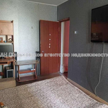 Продам квартиру, Зерновая ул. , 2 кім., 46 м², частичный ремонт  - фото 1 Продам квартиру, Зерновая ул. , 2 кім., 46 м², частичный ремонт