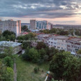 Продам квартиру, Зерновая ул. , 2 кім., 46 м², частичный ремонт 