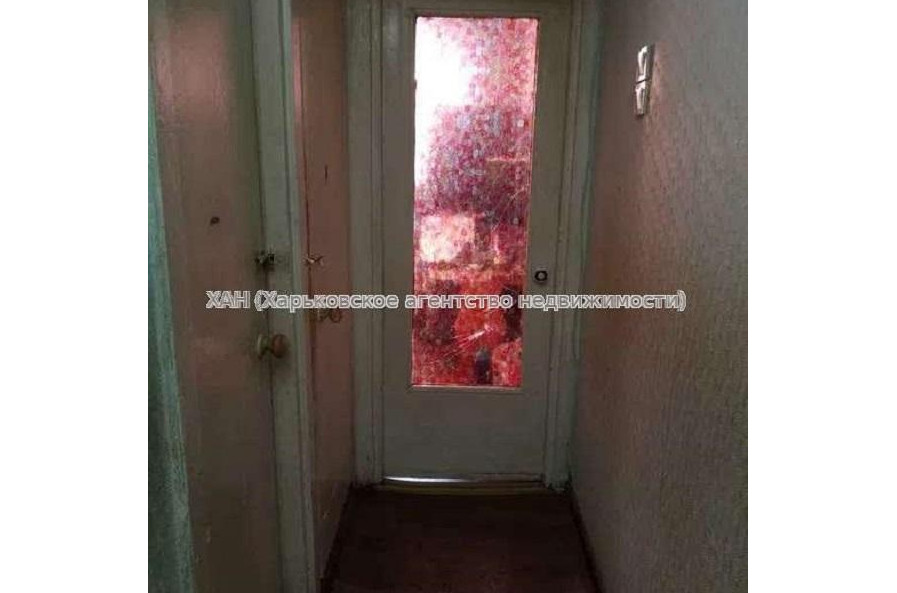 Продам квартиру, Зерновая ул. , 2  ком., 46 м², частичный ремонт 