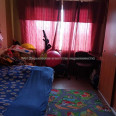 Продам квартиру, Зерновая ул. , 2 кім., 46 м², частичный ремонт 