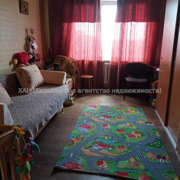 Продам квартиру, Зерновая ул. , 2 кім., 46 м², частичный ремонт  - фото 3 Продам квартиру, Зерновая ул. , 2 кім., 46 м², частичный ремонт