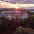 Продам квартиру, Зерновая ул. , 2 кім., 46 м², частичный ремонт 