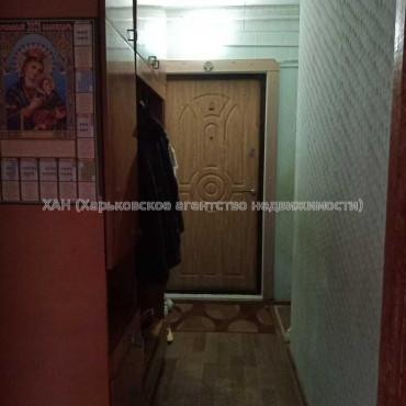 Продам квартиру, Зерновая ул. , 2 кім., 46 м², частичный ремонт  - фото 9 Продам квартиру, Зерновая ул. , 2 кім., 46 м², частичный ремонт