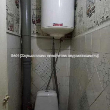 Продам квартиру, Зерновая ул. , 2 кім., 46 м², частичный ремонт  - фото 6 Продам квартиру, Зерновая ул. , 2 кім., 46 м², частичный ремонт