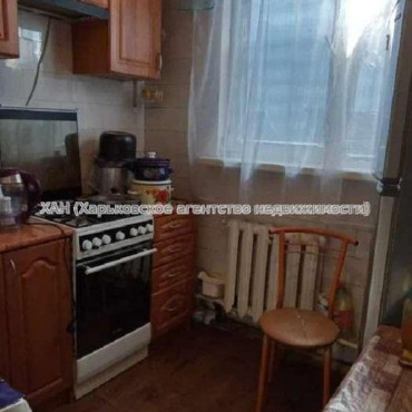 Продам квартиру, Зерновая ул. , 2 кім., 46 м², частичный ремонт  - фото 4 Продам квартиру, Зерновая ул. , 2 кім., 46 м², частичный ремонт