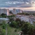 Продам квартиру, Зерновая ул. , 2 кім., 46 м², частичный ремонт 