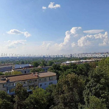 Продам квартиру, Зерновая ул. , 2 кім., 46 м², частичный ремонт  - фото 11 Продам квартиру, Зерновая ул. , 2 кім., 46 м², частичный ремонт