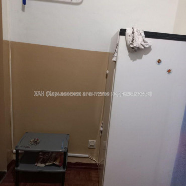 Продам квартиру, Коммунальщиков ул. , 1  ком., 35 м², косметический ремонт 