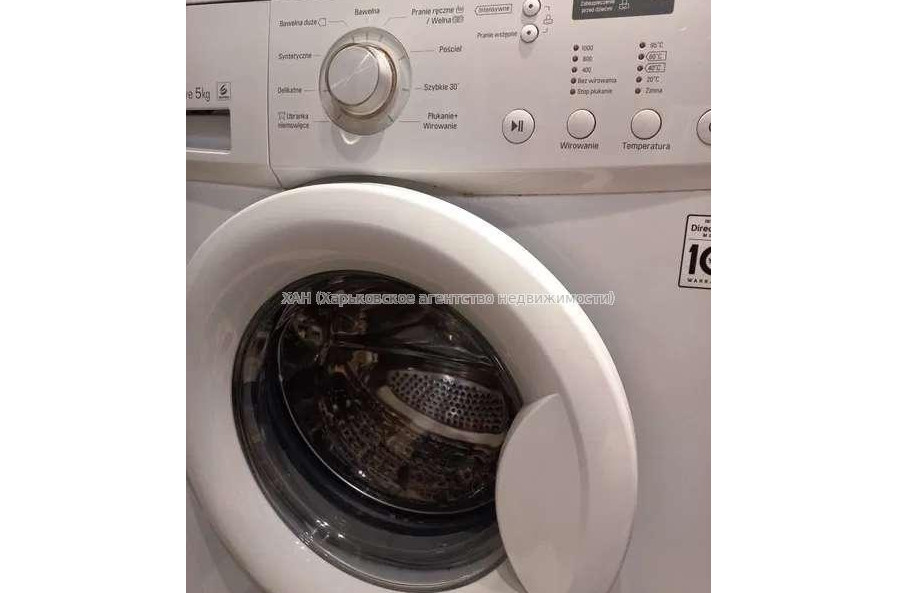 Продам квартиру, Коммунальщиков ул. , 1 кім., 35 м², косметический ремонт 