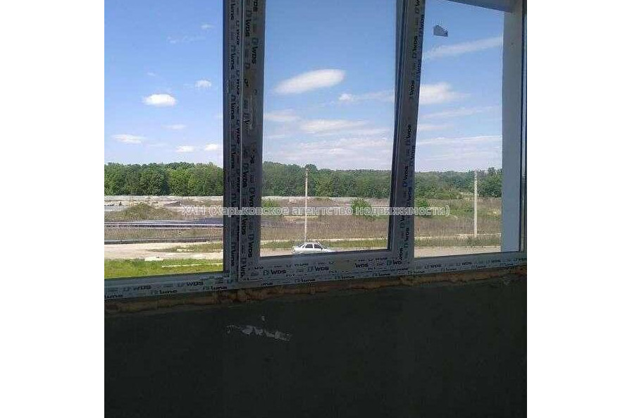 Продам квартиру, Шевченковский пер. , 1 кім., 33 м², без отделочных работ 