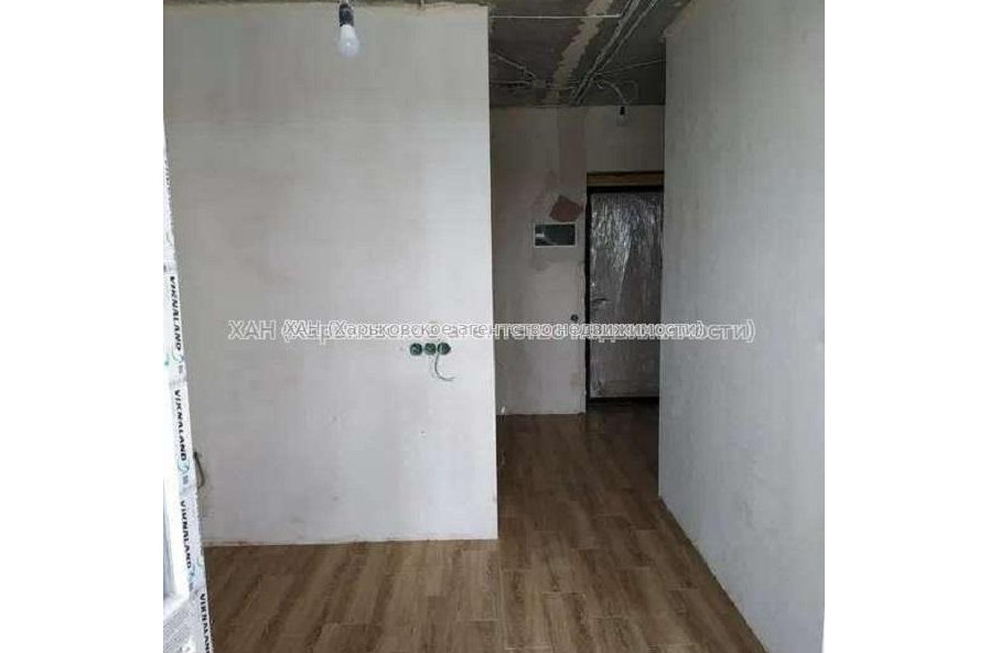 Продам квартиру, Шевченковский пер. , 1 кім., 33 м², без отделочных работ 