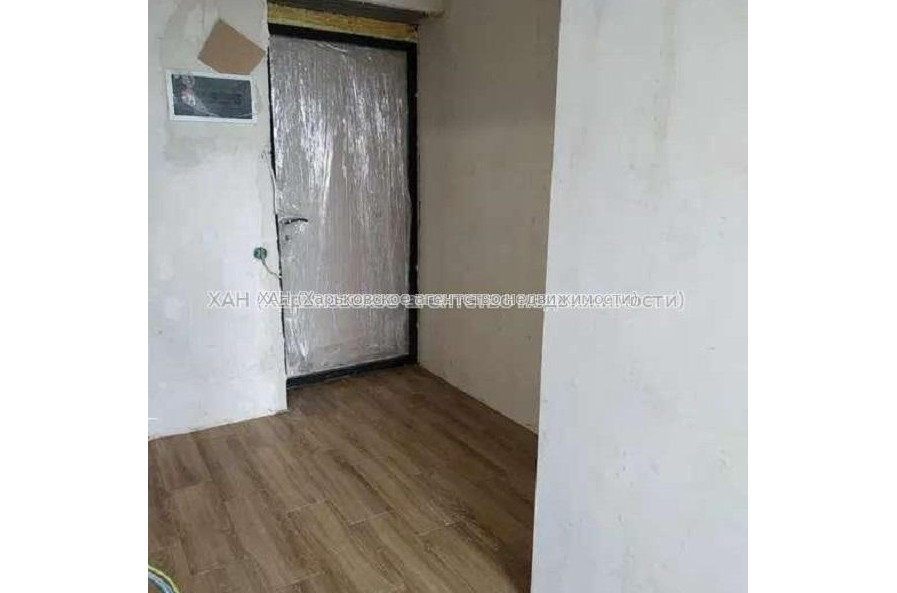 Продам квартиру, Шевченковский пер. , 1 кім., 33 м², без отделочных работ 