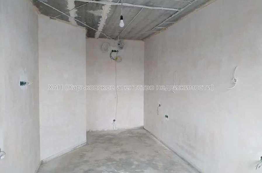 Продам квартиру, Шевченковский пер. , 1 кім., 33 м², без отделочных работ 