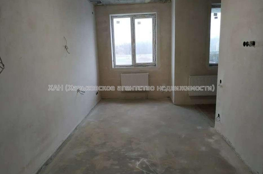 Продам квартиру, Шевченковский пер. , 1 кім., 33 м², без отделочных работ 