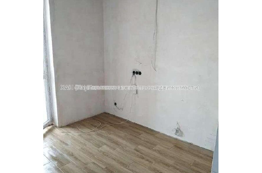 Продам квартиру, Шевченковский пер. , 1 кім., 33 м², без отделочных работ 