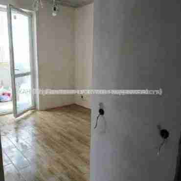 Продам квартиру, Шевченковский пер. , 1 кім., 33 м², без отделочных работ 