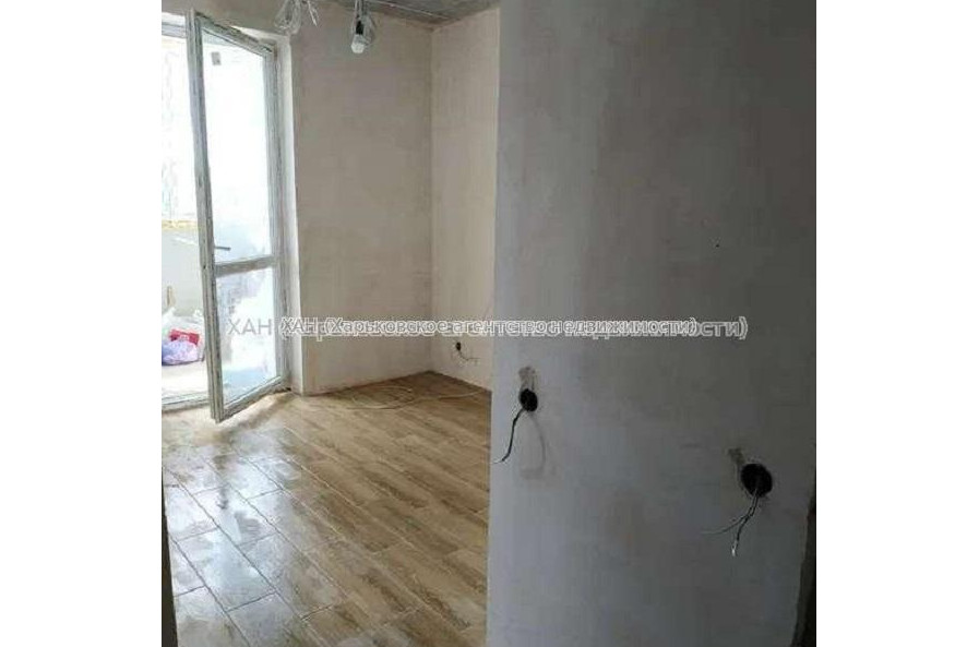 Продам квартиру, Шевченковский пер. , 1 кім., 33 м², без отделочных работ 
