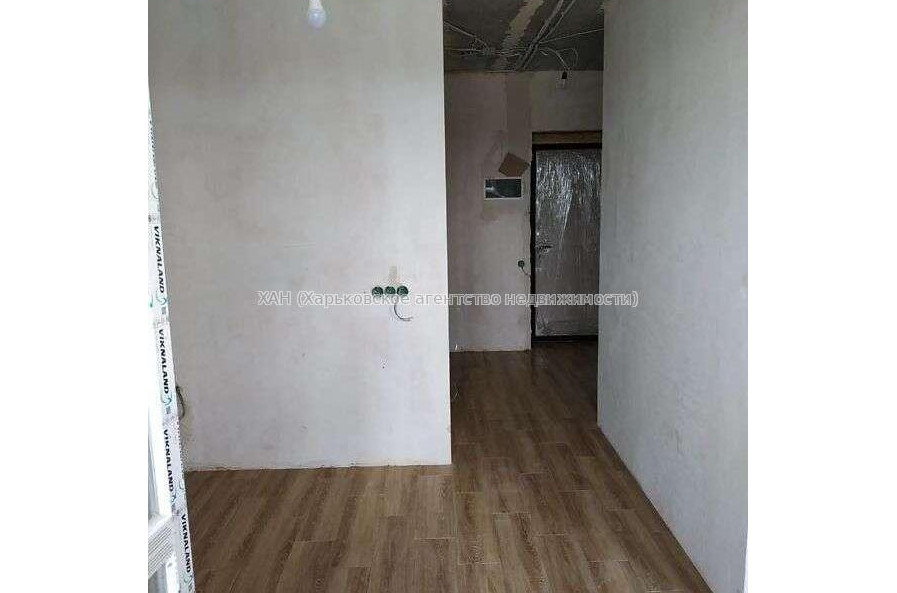 Продам квартиру, Шевченковский пер. , 1 кім., 33 м², без отделочных работ 