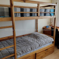 Сдам квартиру, Аэрокосмический пр. , 80 , 3  ком., 64 м², капитальный ремонт 