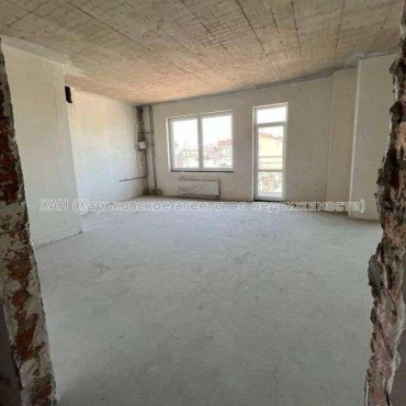 Продам квартиру, Кузнечная ул. , 4 кім., 167 м², без отделочных работ 