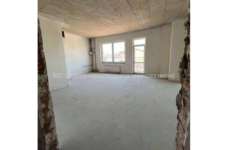 Продам квартиру, Кузнечная ул. , 4  ком., 167 м², без отделочных работ 