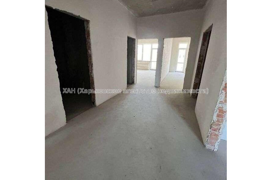 Продам квартиру, Кузнечная ул. , 4  ком., 167 м², без отделочных работ 