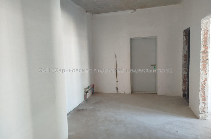 Продам квартиру, Кузнечная ул. , 4 кім., 167 м², без отделочных работ 