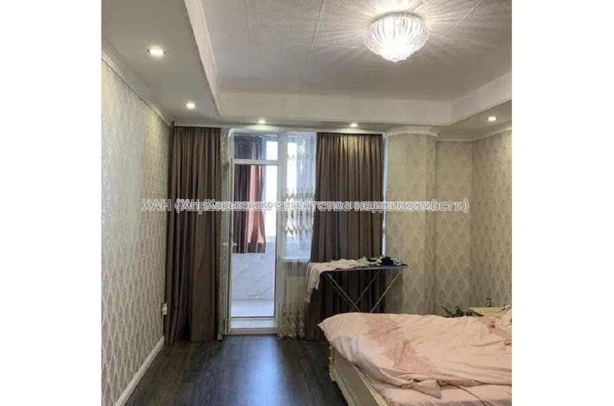 Продам квартиру, Гвардейцев Широнинцев ул. , 3  ком., 104 м², евроремонт 