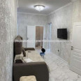 Продам квартиру, Гвардейцев Широнинцев ул. , 3  ком., 104 м², евроремонт 