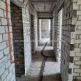Продам квартиру, Победы просп. , 3 кім., 78 м², без внутренних работ 
